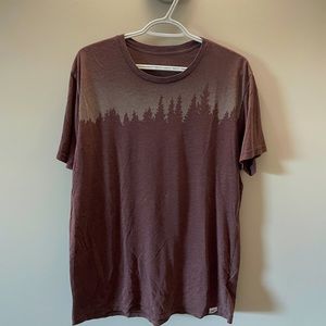 XL tentree T-shirt